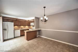 The Village of Cedarbend, 5218 Cedarbend Dr #4, Fort Myers, FL 33919, Sold 01/27/21