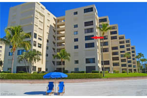 6662 Estero Blvd 506 b, Fort Myers Beach, FL 33931, Sold 02/17/21