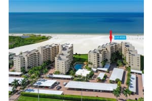 6662 Estero Blvd 506 b, Fort Myers Beach, FL 33931, Sold 02/17/21