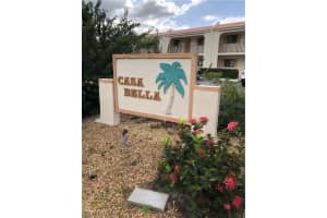 16381 Dublin Cir APT 204, Fort Myers, FL 33908, Sold 12/30/20