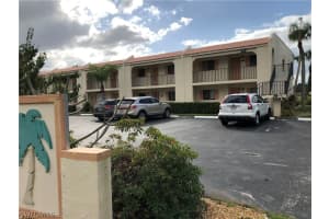16381 Dublin Cir APT 204, Fort Myers, FL 33908, Sold 12/30/20