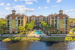 2825 Palm Beach Blvd APT 604, Fort Myers, FL 33916, Sold 01/15/21