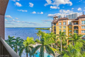 2825 Palm Beach Blvd APT 604, Fort Myers, FL 33916, Sold 01/15/21
