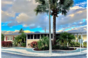 193 Chisholm Trail, North Fort Myers, FL 33917, Sold 01/12/21