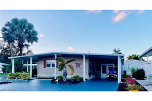193 Chisholm Trail, North Fort Myers, FL 33917, Sold 01/12/21