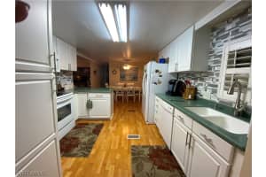 193 Chisholm Trail, North Fort Myers, FL 33917, Sold 01/12/21