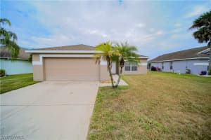 15629 Beachcomber Ave, Fort Myers, FL 33908, Sold 01/28/21