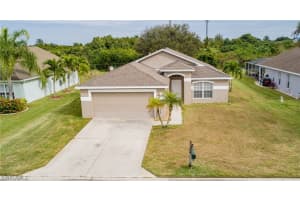 15629 Beachcomber Ave, Fort Myers, FL 33908, Sold 01/28/21
