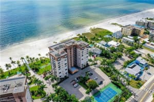2800 Estero Blvd APT 906, Fort Myers Beach, FL 33931, Sold 05/03/21