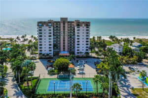 2800 Estero Blvd APT 906, Fort Myers Beach, FL 33931, Sold 05/03/21