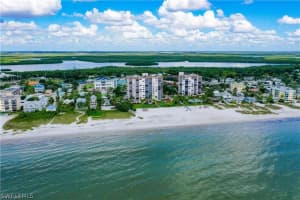 2800 Estero Blvd APT 906, Fort Myers Beach, FL 33931, Sold 05/03/21