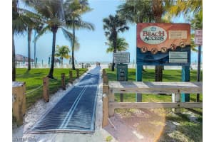2800 Estero Blvd APT 906, Fort Myers Beach, FL 33931, Sold 05/03/21