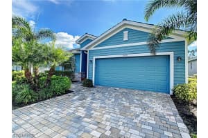 9599 Mirada Blvd, Fort Myers, FL 33908, Sold 02/12/21