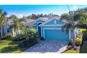9599 Mirada Blvd, Fort Myers, FL 33908, Sold 02/12/21