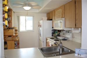 1008 Manatee Rd APT G106, Naples, FL 34114, Sold 02/12/21