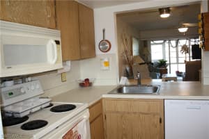 1008 Manatee Rd APT G106, Naples, FL 34114, Sold 02/12/21