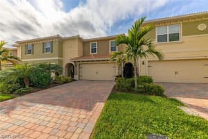 12117 Mahogany Cove St, Fort Myers, FL 33913, Sold 02/26/21