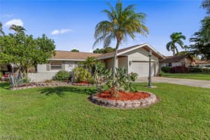859 Xavier Ave S, Fort Myers, FL 33919, Sold 01/20/21