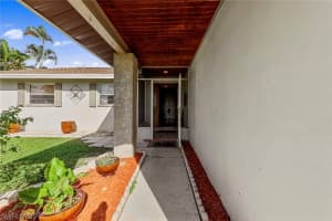 859 Xavier Ave S, Fort Myers, FL 33919, Sold 01/20/21