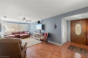 859 Xavier Ave S, Fort Myers, FL 33919, Sold 01/20/21