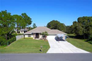 6511 Maytree Cir, Fort Myers, FL 33905, Sold 01/29/21