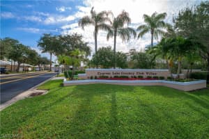 8660 Patty Berg Ct, Fort Myers, FL 33919, Sold 02/26/21