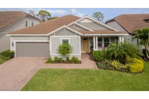3757 Helmsman Dr, Naples, FL 34120, Sold 03/01/21
