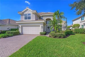 11821 Bramble Ct, Naples, FL 34120, Sold 01/15/21