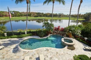 1416 Nighthawk Pointe, Naples, FL 34105, Sold 04/29/21