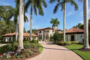 1416 Nighthawk Pointe, Naples, FL 34105, Sold 04/29/21