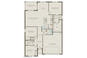 10754 Marlberry Way, North Fort Myers, FL 33917, Sold 05/28/21