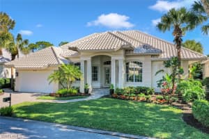 4321 Sanctuary Way, Bonita Springs, FL 34134, Sold 02/01/21