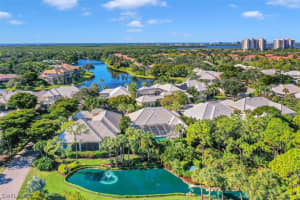 4321 Sanctuary Way, Bonita Springs, FL 34134, Sold 02/01/21