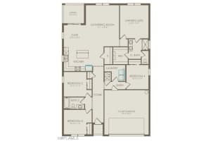 16080 Beachberry Dr, North Fort Myers, FL 33917, Sold 07/19/21