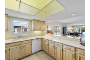 6640 Ilex Cir, Naples, FL 34109, Sold 03/30/21