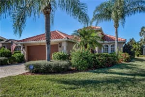 20071 Rookery Dr, Estero, FL 33928, Sold 02/01/21