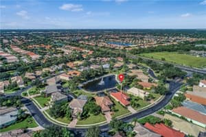 20071 Rookery Dr, Estero, FL 33928, Sold 02/01/21