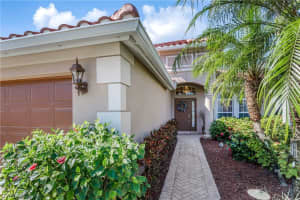 20071 Rookery Dr, Estero, FL 33928, Sold 02/01/21