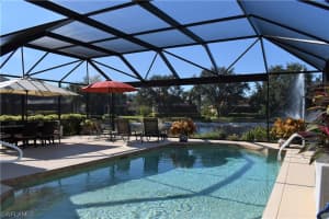 20071 Rookery Dr, Estero, FL 33928, Sold 02/01/21