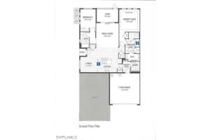 4620 Arboretum Cir, Naples, FL 34112, Sold 07/30/21