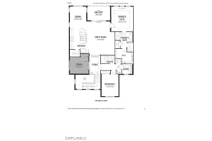 4620 Arboretum Cir, Naples, FL 34112, Sold 07/30/21