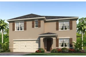 10601 Crossback Ln, Lehigh Acres, FL 33936, Sold 03/08/21