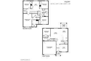 10601 Crossback Ln, Lehigh Acres, FL 33936, Sold 03/08/21