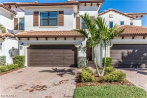 9470 Sardinia Way #107, Fort Myers, FL 33908, Sold 01/29/21