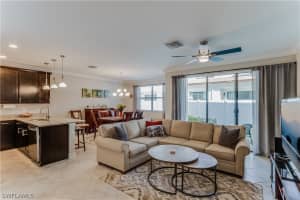 9470 Sardinia Way #107, Fort Myers, FL 33908, Sold 01/29/21