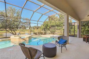 2065 Mandarin Ln, Naples, FL 34120, Sold 04/30/21