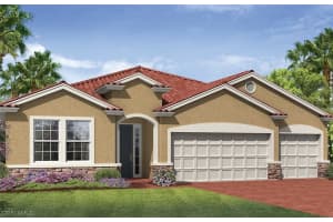 18714 Lake Hammock Dr, Naples, FL 34114, Sold 04/28/21