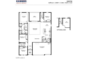 18714 Lake Hammock Dr, Naples, FL 34114, Sold 04/28/21