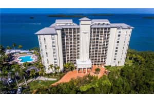 17080 Harbour Pointe Dr #814, Fort Myers, FL 33908, Sold 04/01/21