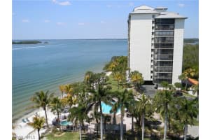 17080 Harbour Pointe Dr #814, Fort Myers, FL 33908, Sold 04/01/21